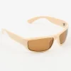 Sporty Wrap Sunglasses*Garage Clothing Outlet