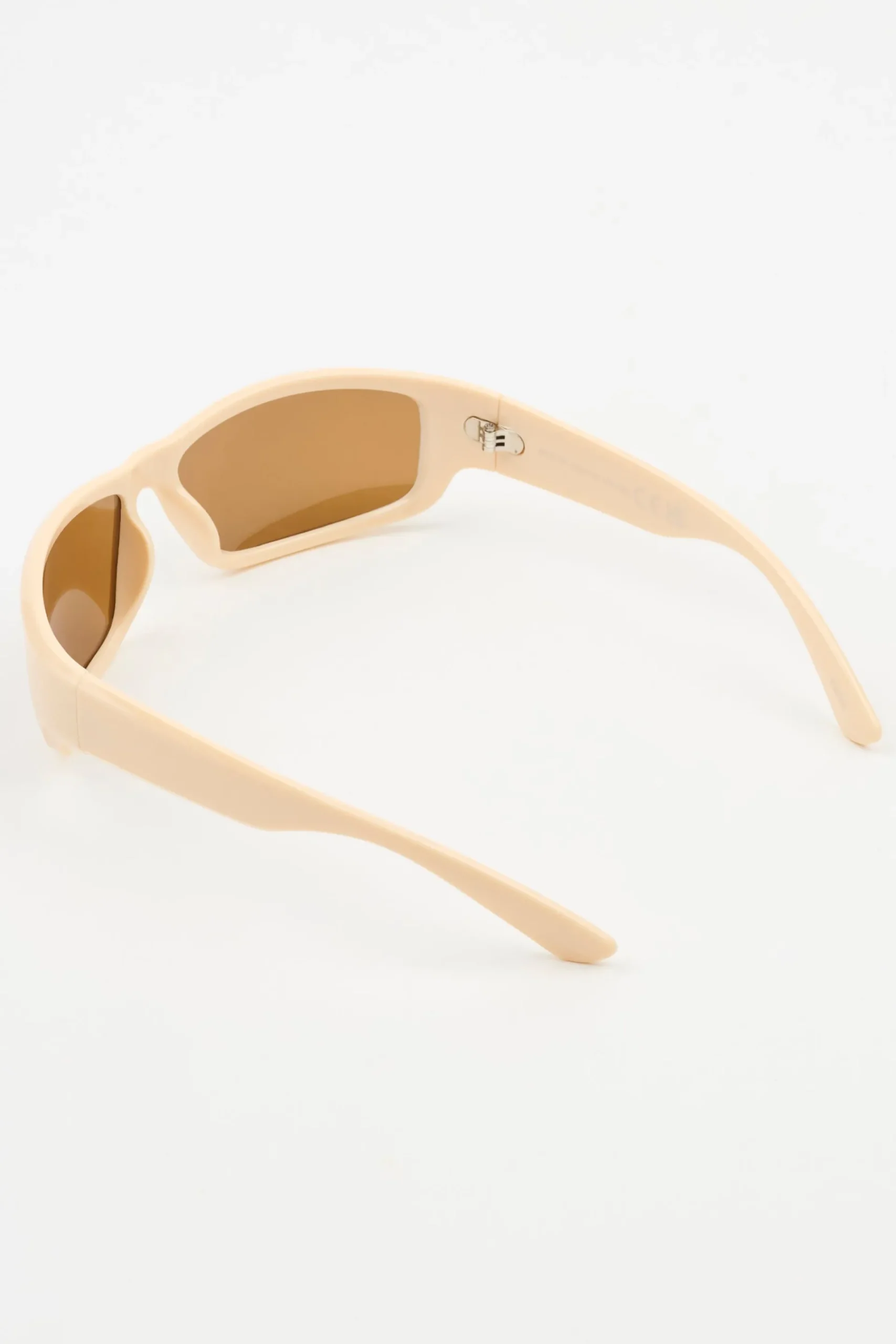 Sporty Wrap Sunglasses*Garage Clothing Outlet