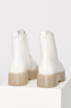 Steve Madden Betty Boots*Garage Clothing Cheap