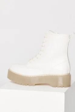 Steve Madden Betty Boots*Garage Clothing Cheap