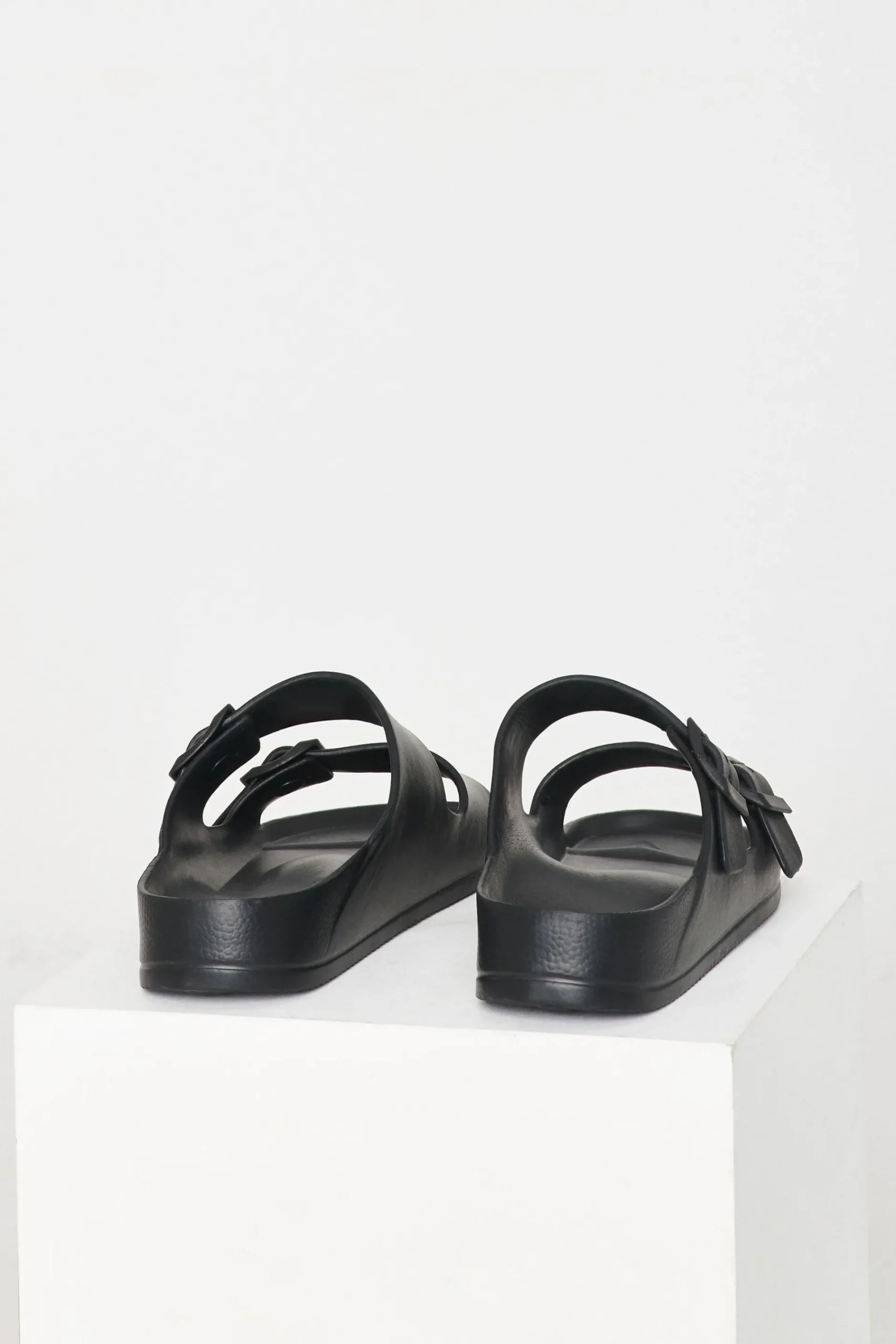 Steve Madden Evanne Sandal*Garage Clothing Online
