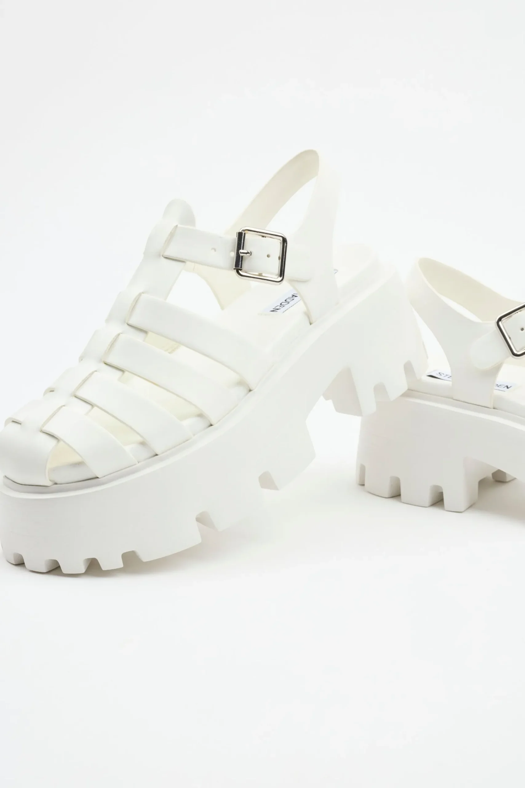 Steve Madden Monti*Garage Clothing Hot
