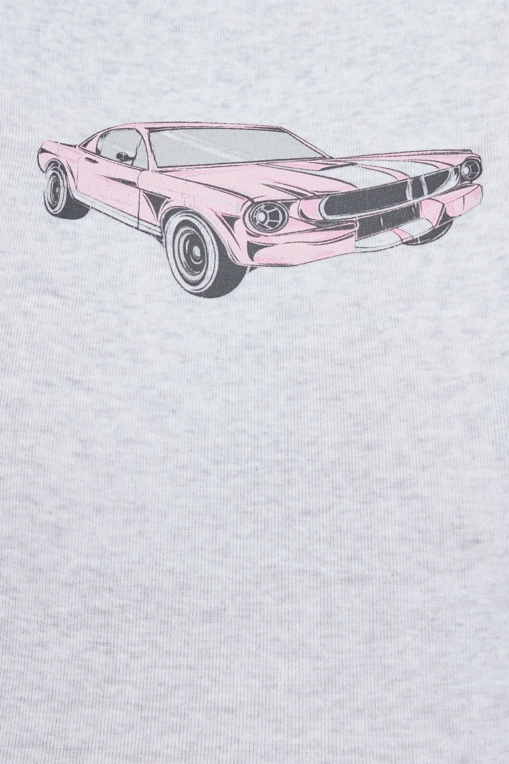 Stormi Tee*Garage Clothing Clearance