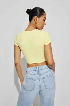 Stormi Tee*Garage Clothing Store
