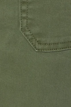 Straight Cargo Carpenter Pant*Garage Clothing Best Sale