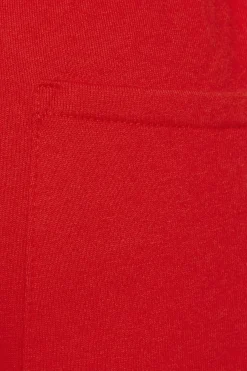Straight Leg Panel Sweatpants*Garage Clothing Online