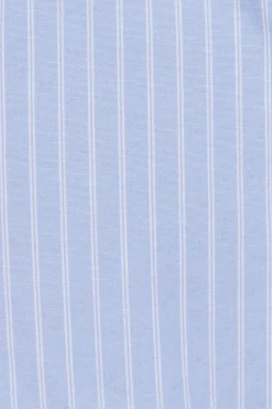 Stripe Poplin Shorts*Garage Clothing Cheap