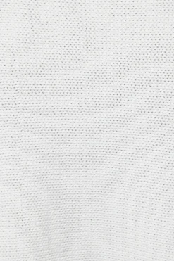 Supersoft Loose Crop Sweater*Garage Clothing Best