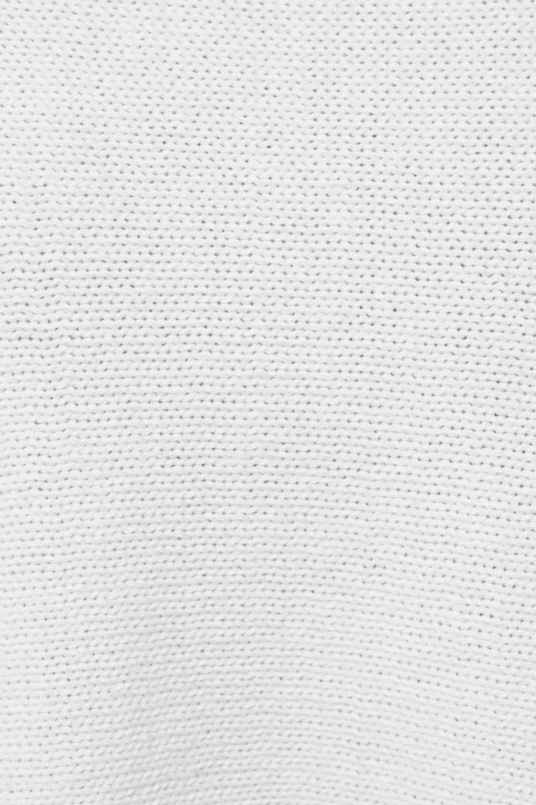 Supersoft Loose Crop Sweater*Garage Clothing Best