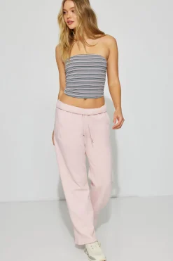 Tasia Tube Top*Garage Clothing Outlet