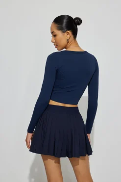 Tessa Tennis Skort*Garage Clothing Hot