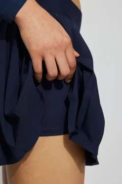 Tessa Tennis Skort*Garage Clothing Hot