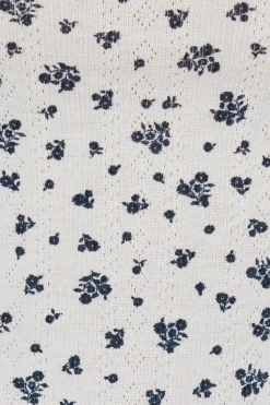 Tiny Pointelle Short*Garage Clothing Sale