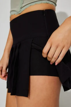 Victoria Pleated Skort*Garage Clothing Best