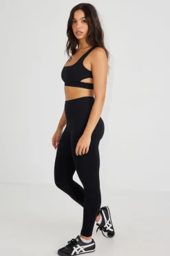 V-Legging*Garage Clothing Discount