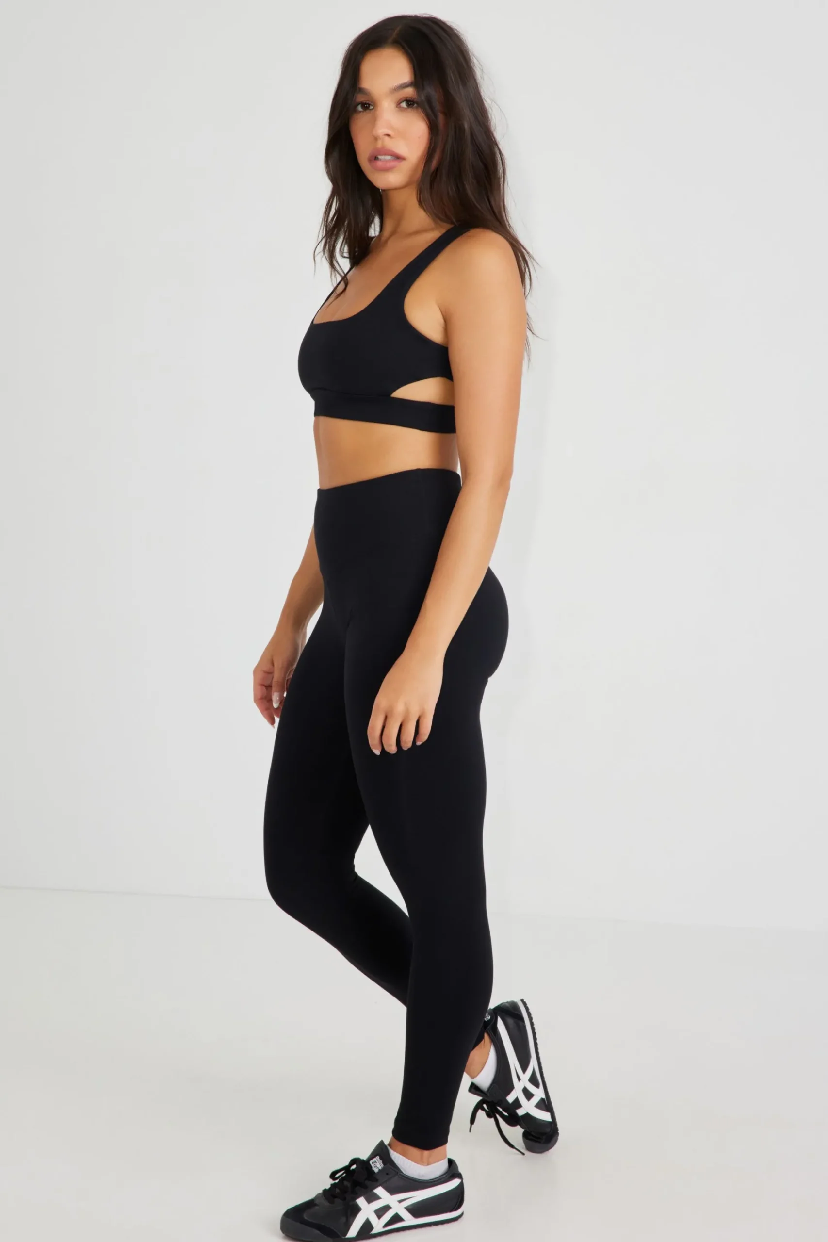 V-Legging*Garage Clothing Discount