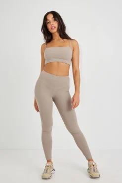 V-Legging*Garage Clothing Best