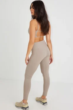 V-Legging*Garage Clothing Best