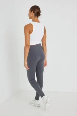 V-Legging*Garage Clothing Outlet