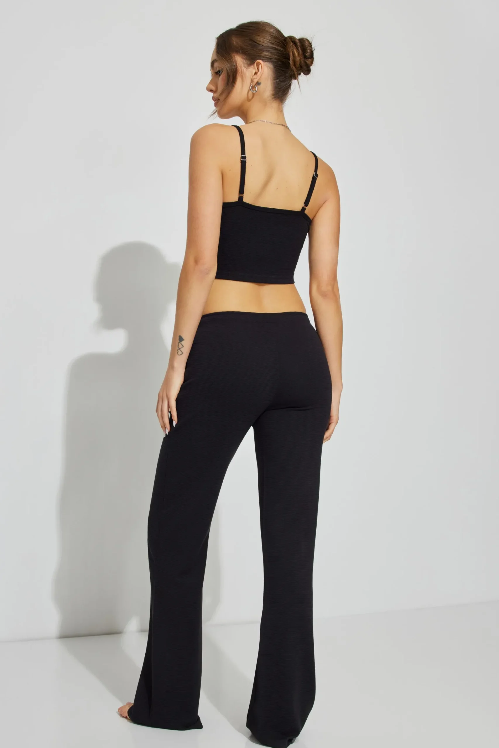 Waffle Pant*Garage Clothing Sale