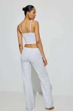 Waffle Pant*Garage Clothing Cheap
