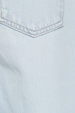 Wide Leg Jean*Garage Clothing Flash Sale
