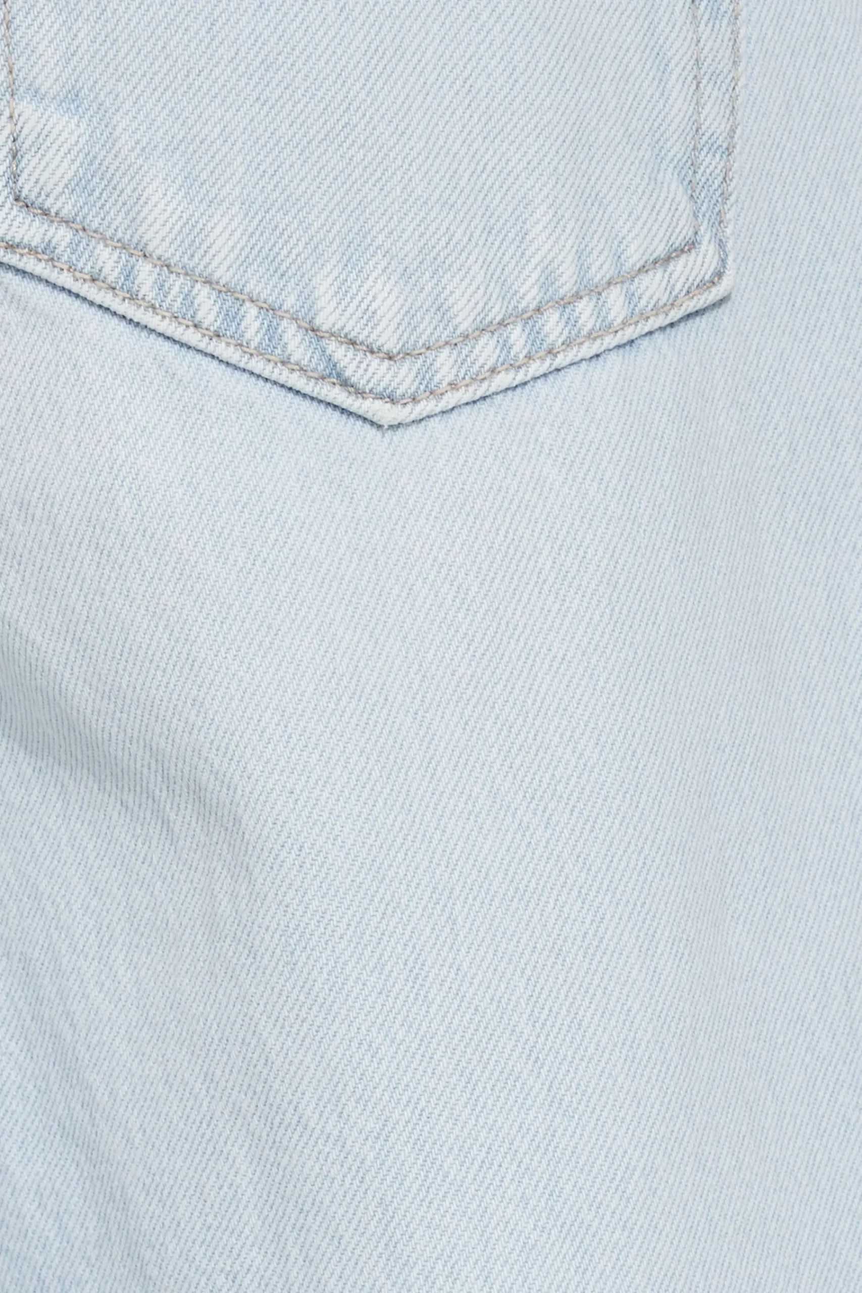 Wide Leg Jean*Garage Clothing Flash Sale