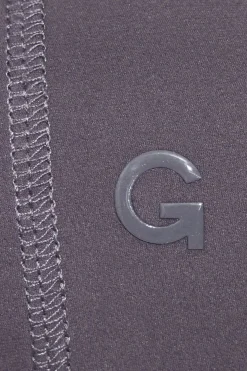 Zip Front Active Jacket*Garage Clothing Shop